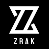 Zrak-Logo Footer